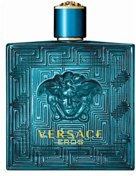 versace eros opinie